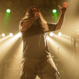 Kataklysm - MTV\'s Headbangers Ball 2016 Saarbrücken