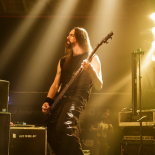 Kataklysm - MTV\'s Headbangers Ball 2016 Saarbrücken