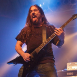 Kataklysm - MTV\'s Headbangers Ball 2016 Saarbrücken