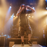 Kataklysm - MTV\'s Headbangers Ball 2016 Saarbrücken