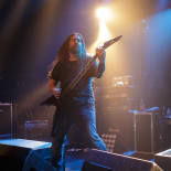 Kataklysm - MTV\'s Headbangers Ball 2016 Saarbrücken