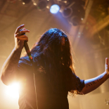 Kataklysm - MTV\'s Headbangers Ball 2016 Saarbrücken