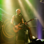 Ensiferum - MTV\'s Headbangers Ball 2016 Saarbrücken