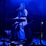 Lisa Who - Im Wizemann Stuttgart 20.10.2019