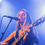 Heather Nova - Im Wizemann Stuttgart 20.10.2019