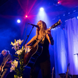 Heather Nova - Im Wizemann Stuttgart 20.10.2019