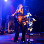 Heather Nova - Im Wizemann Stuttgart 20.10.2019