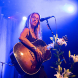 Heather Nova - Im Wizemann Stuttgart 20.10.2019