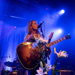 Heather Nova - Im Wizemann Stuttgart 20.10.2019