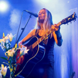 Heather Nova - Im Wizemann Stuttgart 20.10.2019