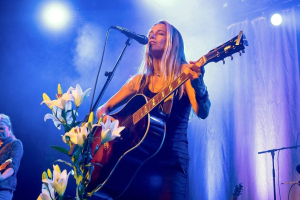 Heather Nova 2019 Stuttgart