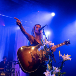 Heather Nova - Im Wizemann Stuttgart 20.10.2019