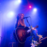 Heather Nova - Im Wizemann Stuttgart 20.10.2019