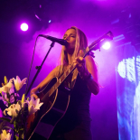 Heather Nova - Im Wizemann Stuttgart 20.10.2019