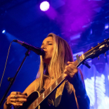 Heather Nova - Im Wizemann Stuttgart 20.10.2019