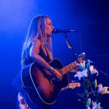 Heather Nova - Im Wizemann Stuttgart 20.10.2019