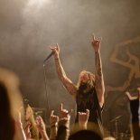 Suffocation - Heidelberg Deathfest 12.03.2016