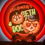 Helloween - Porsche-Arena Stuttgart 11.11.2017