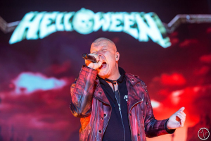 Helloween  2017 Stuttgart