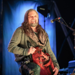 Saltatio Mortis - Walpurgisschlacht 26.04.2019 Losheim am See