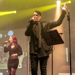 Blutengel - Hexentanz 28.04.2019 Losheim am See