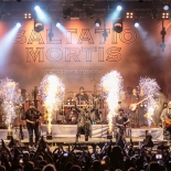 Saltatio Mortis - Walpurgisschlacht 26.04.2019 Losheim am See