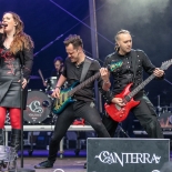 Canterra - Hexentanz 27.04.2019 Losheim am See