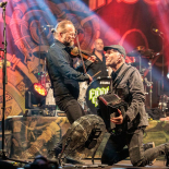 Fiddlers Green - Hexentanz Festival 2024