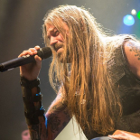 Iced Earth - 09.01.2018 Garage Saarbrücken