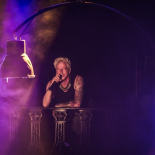 In Extremo - Schloss Philippsruhe Hanau 23. August 2019