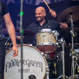 Fiddler's Green - Amphitheater Trier 26.07.2019