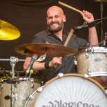 Fiddler's Green - Amphitheater Trier 26.07.2019