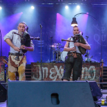 In Extremo - Amphitheater Trier 26.07.2019