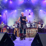 In Extremo - Amphitheater Trier 26.07.2019