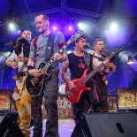 In Extremo - Amphitheater Trier 26.07.2019