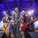 In Extremo - Amphitheater Trier 26.07.2019