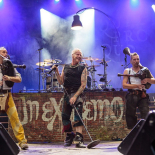 In Extremo - Amphitheater Trier 26.07.2019