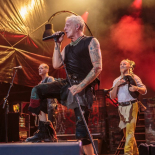 In Extremo - Amphitheater Trier 26.07.2019