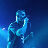 Karnivool - 16.01.2023 Batschkapp Frankfurt