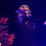 Kim Wilde KiNG Ingelheim