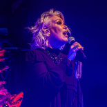 Kim Wilde KiNG Ingelheim