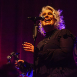 Kim Wilde KiNG Ingelheim