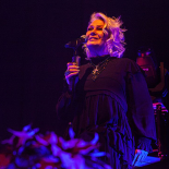 Kim Wilde KiNG Ingelheim