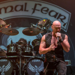 Primal Fear - Knock Out Festival KA 15.12.2018