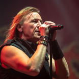 Pretty Maids - Knock Out Festival KA 15.12.2018