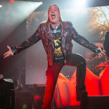 Helloween - Knock Out Festival KA 15.12.2018