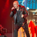 Helloween - Knock Out Festival KA 15.12.2018