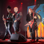 Helloween - Knock Out Festival KA 15.12.2018