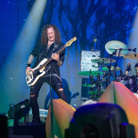 Helloween - Knock Out Festival KA 15.12.2018