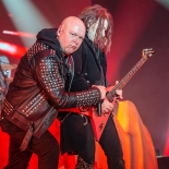 Helloween - Knock Out Festival KA 15.12.2018